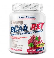 BCAA RXT powder 230 g Befirst